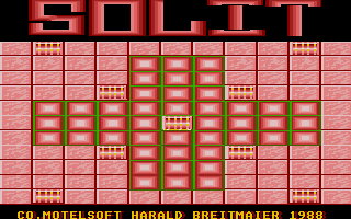 Solit — screenshot 1